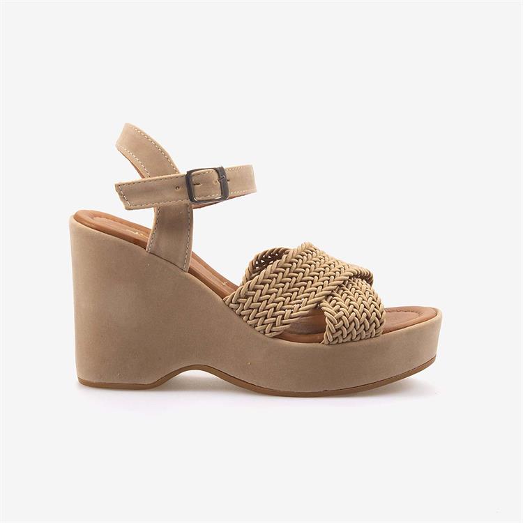 Kemal Tanca   Kadın Sandalet 9997