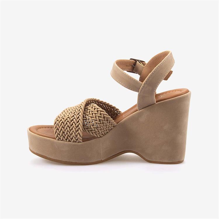 Kemal Tanca   Kadın Sandalet 9997