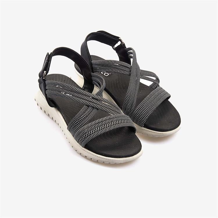 Kemal Tanca   Kadın Sandalet K2524