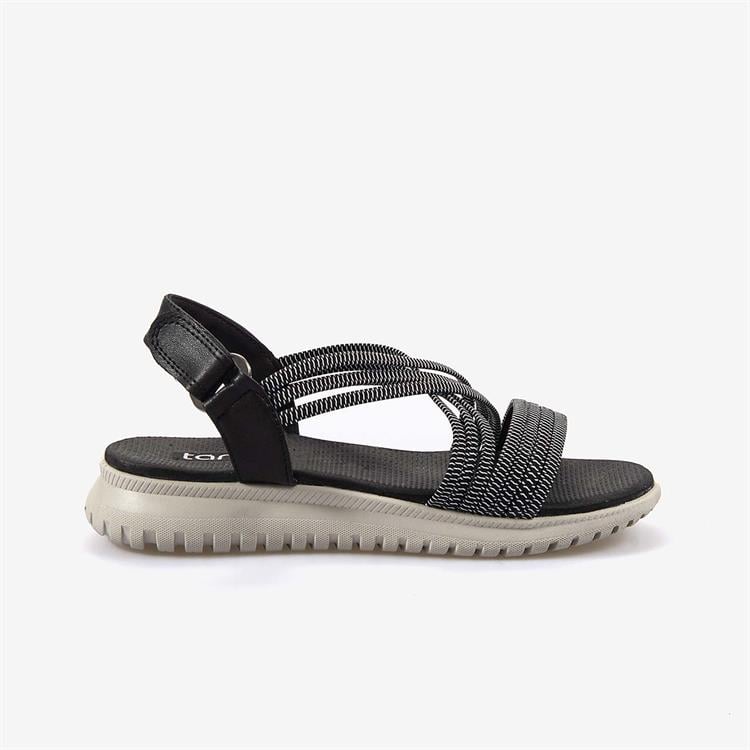 Kemal Tanca   Kadın Sandalet K2524