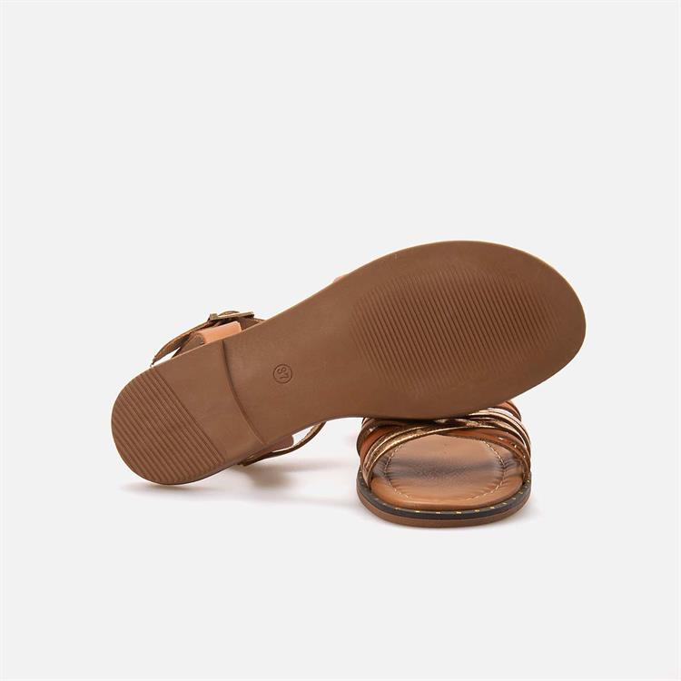 Kemal Tanca   Kadın Sandalet T2