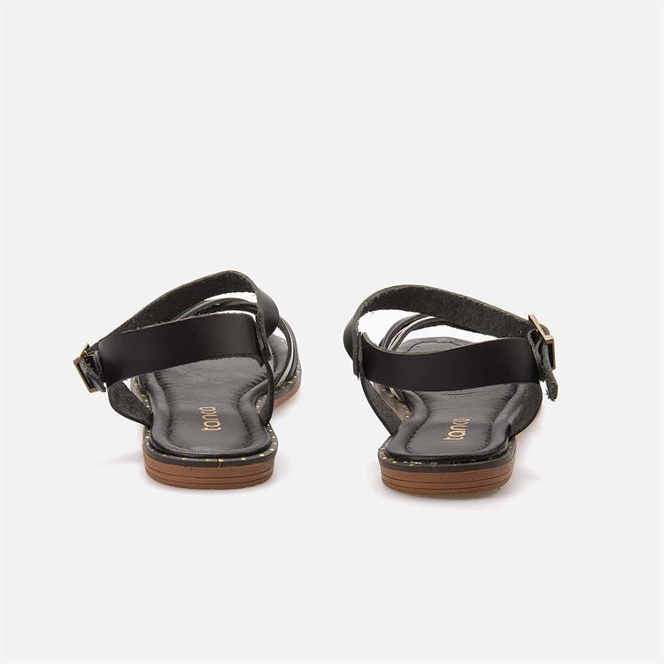 Kemal Tanca   Kadın Sandalet T2