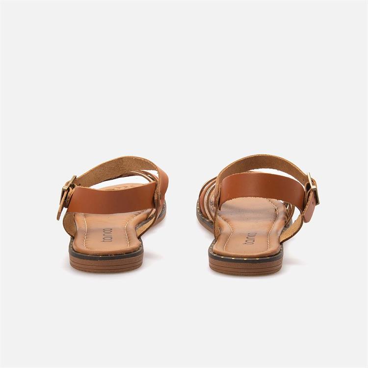 Kemal Tanca   Kadın Sandalet T2