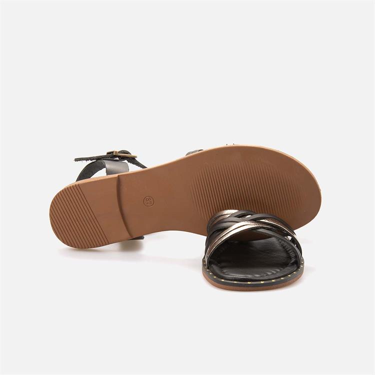 Kemal Tanca   Kadın Sandalet T2