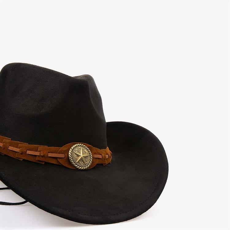 Kemal Tanca   Kadın Şapka 14797