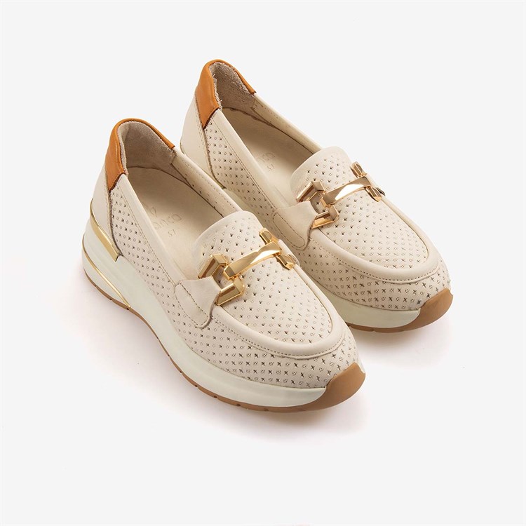 Kemal Tanca   Kadın Spor & Sneaker Ayakkabı 3240