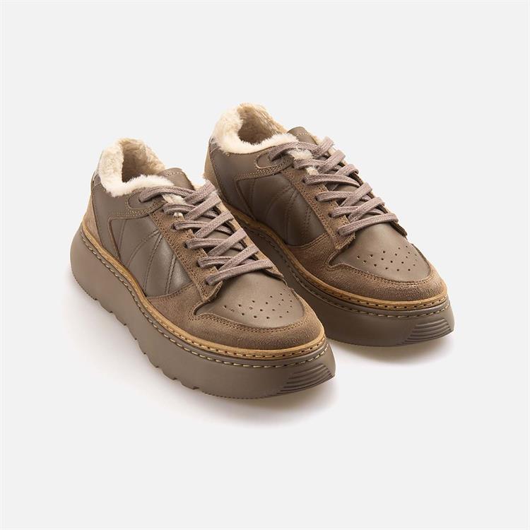 Kemal Tanca   Kadın Spor & Sneaker Ayakkabı N300