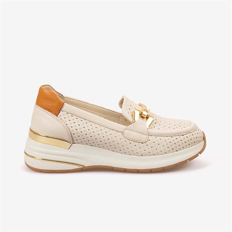 Kemal Tanca   Kadın Spor & Sneaker Ayakkabı 3240