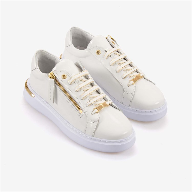 Kemal Tanca   Kadın Spor & Sneaker Ayakkabı 7125