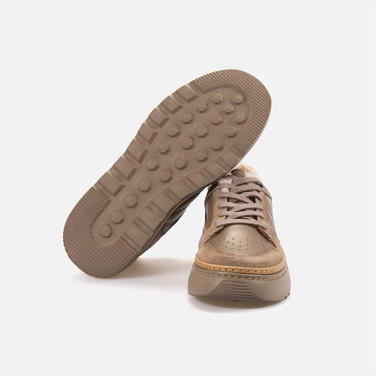 Kemal Tanca   Kadın Spor & Sneaker Ayakkabı N300