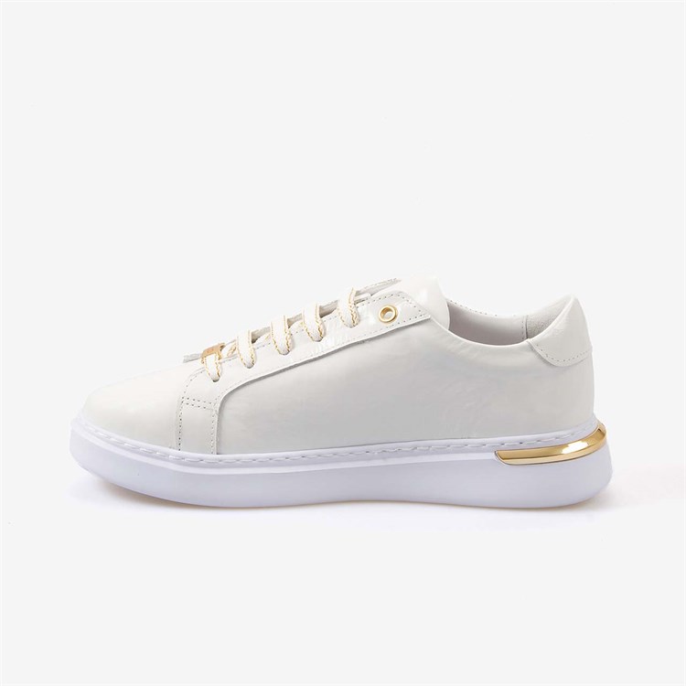 Kemal Tanca   Kadın Spor & Sneaker Ayakkabı 7125