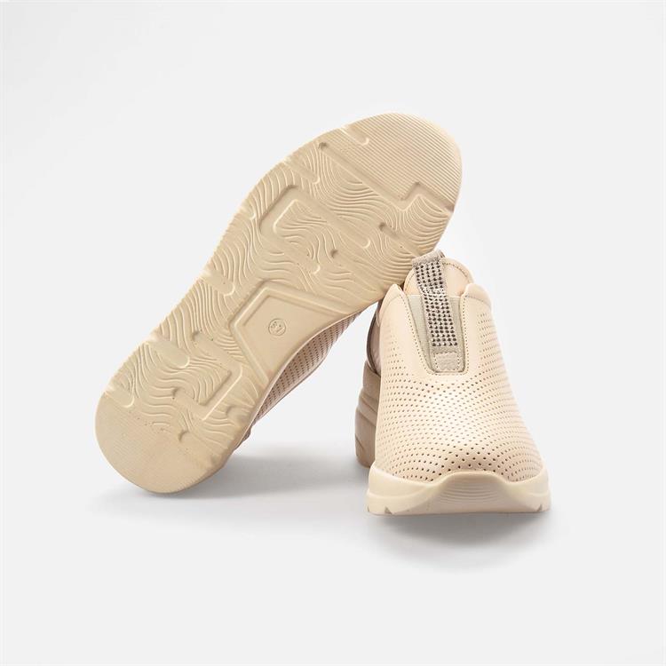 Kemal Tanca   Kadın Spor & Sneaker Ayakkabı 6145