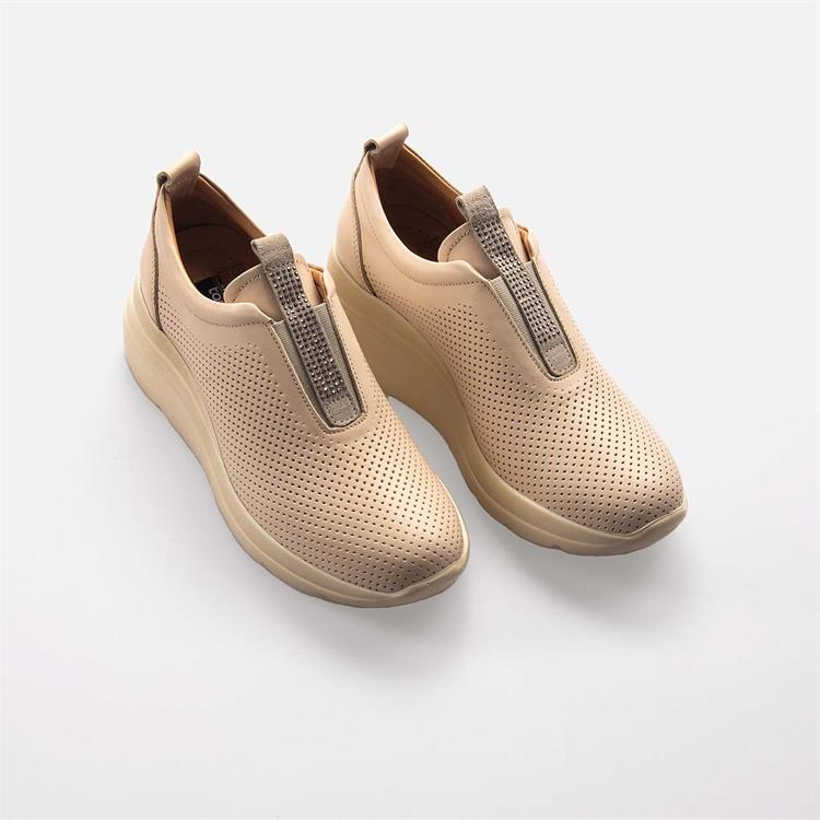 Kemal Tanca   Kadın Spor & Sneaker Ayakkabı 6145