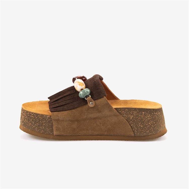 Kemal Tanca Kadın Terlik 3840