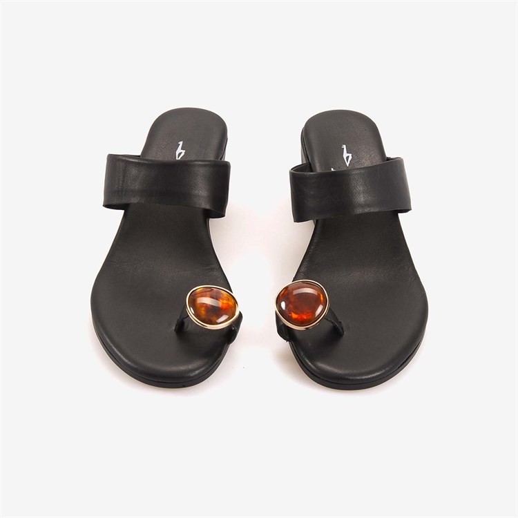 Kemal Tanca Kadın Terlik 6506