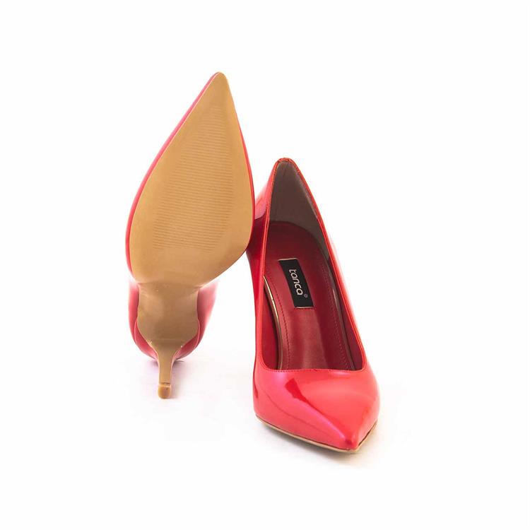 Kemal Tanca   Kadın Topuklu Ayakkabı 0851