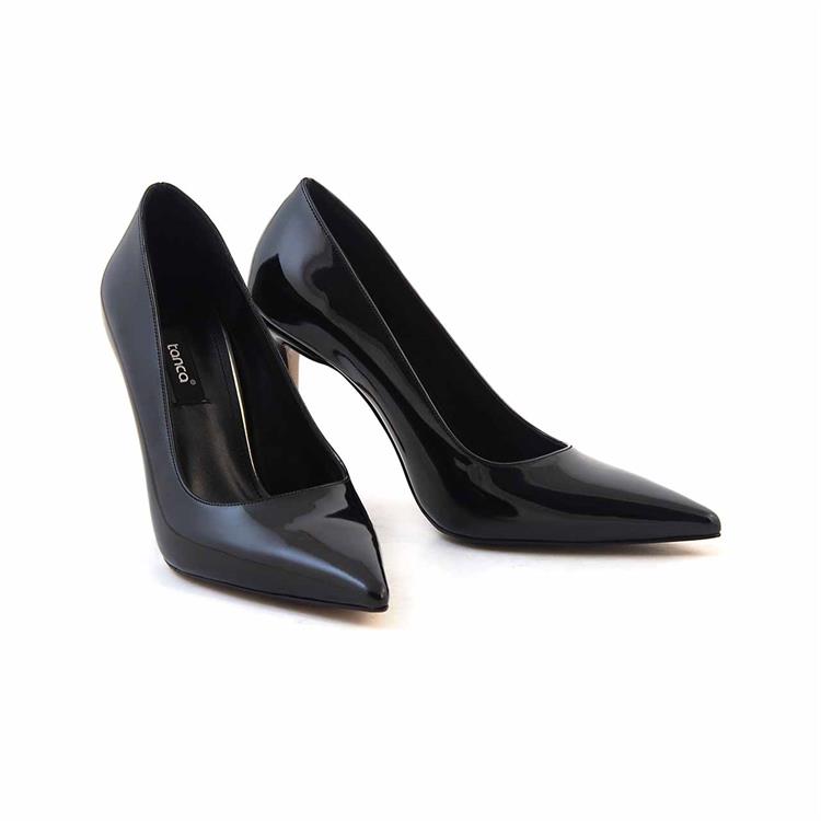 Kemal Tanca   Kadın Topuklu Ayakkabı 0851