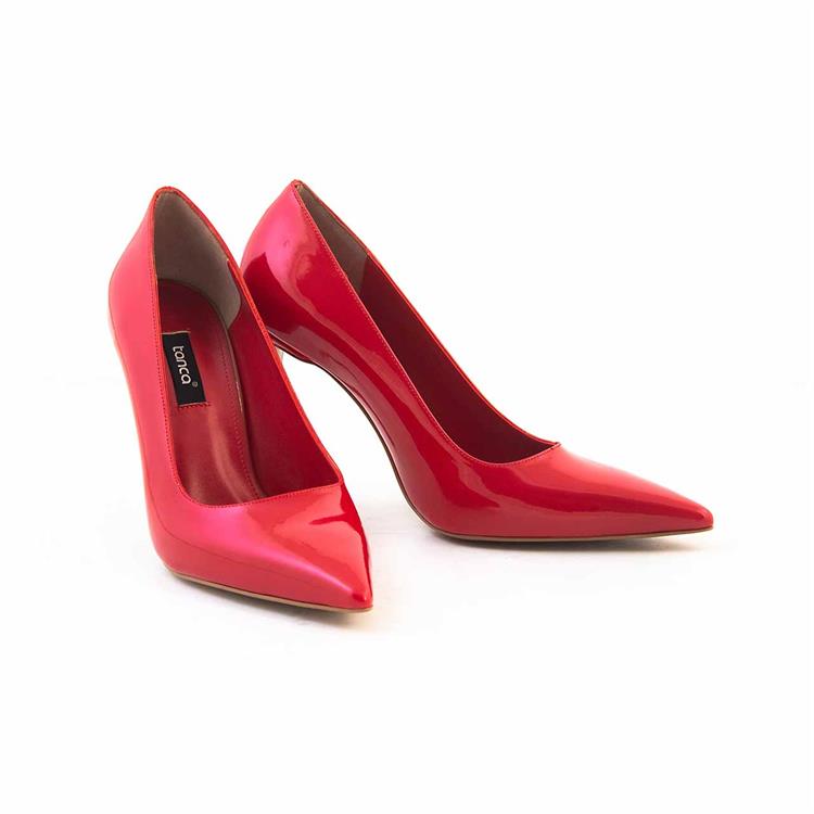 Kemal Tanca   Kadın Topuklu Ayakkabı 0851