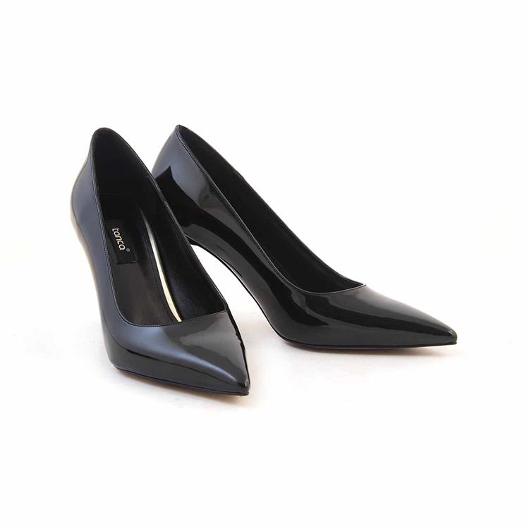 Kemal Tanca   Kadın Topuklu Ayakkabı 1124