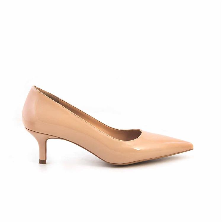 Kemal Tanca   Kadın Topuklu Ayakkabı 1122