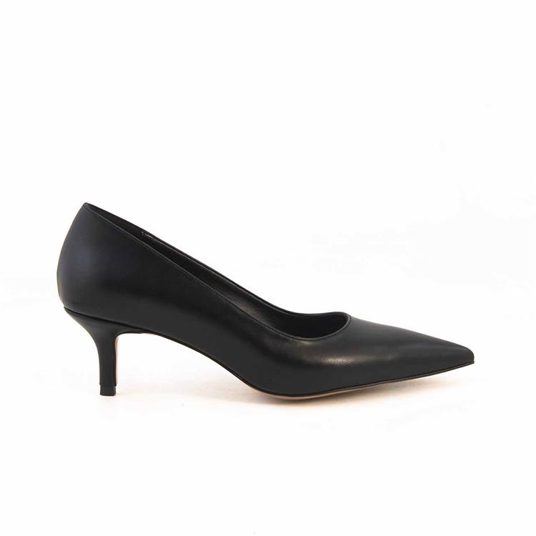 Kemal Tanca   Kadın Topuklu Ayakkabı 1122