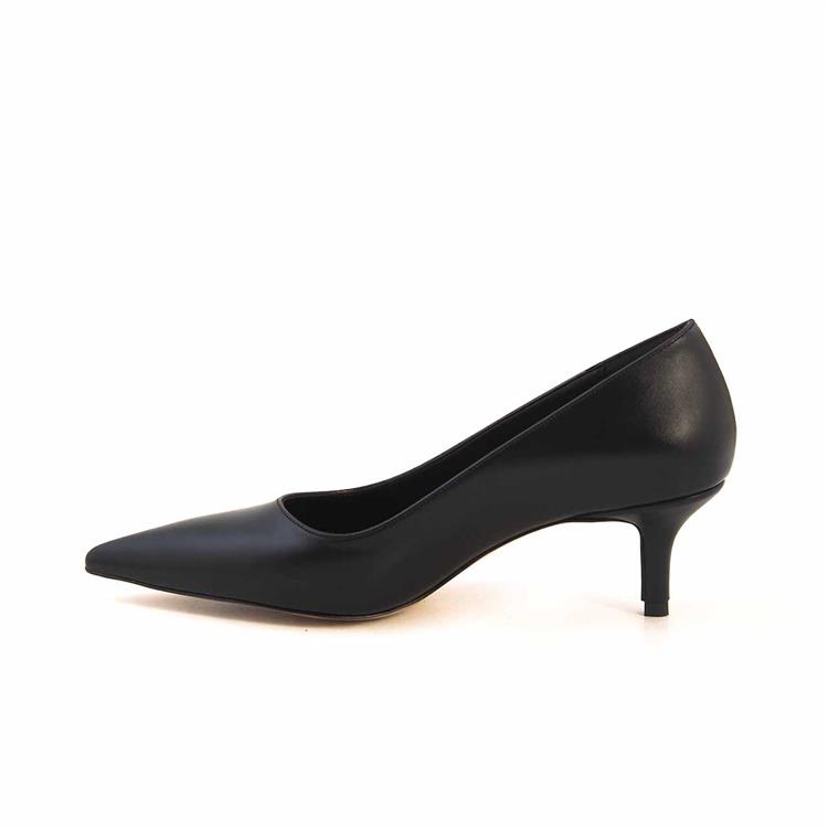 Kemal Tanca   Kadın Topuklu Ayakkabı 1122