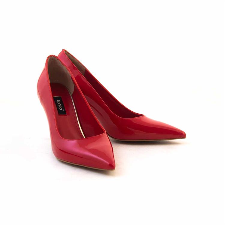 Kemal Tanca   Kadın Topuklu Ayakkabı 1124