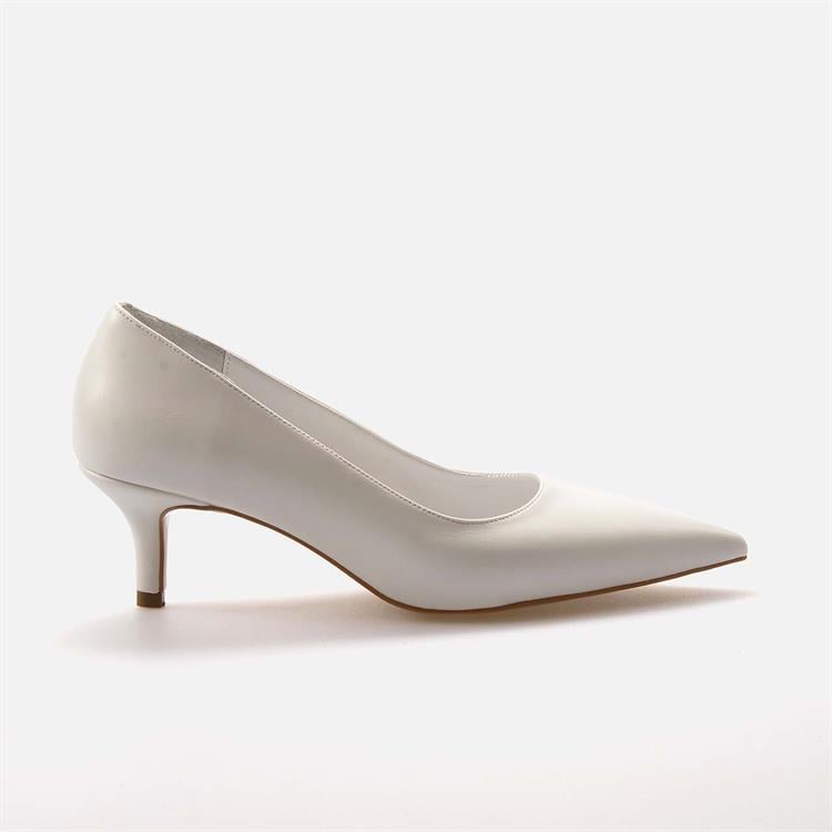 Kemal Tanca   Kadın Topuklu Ayakkabı 1122