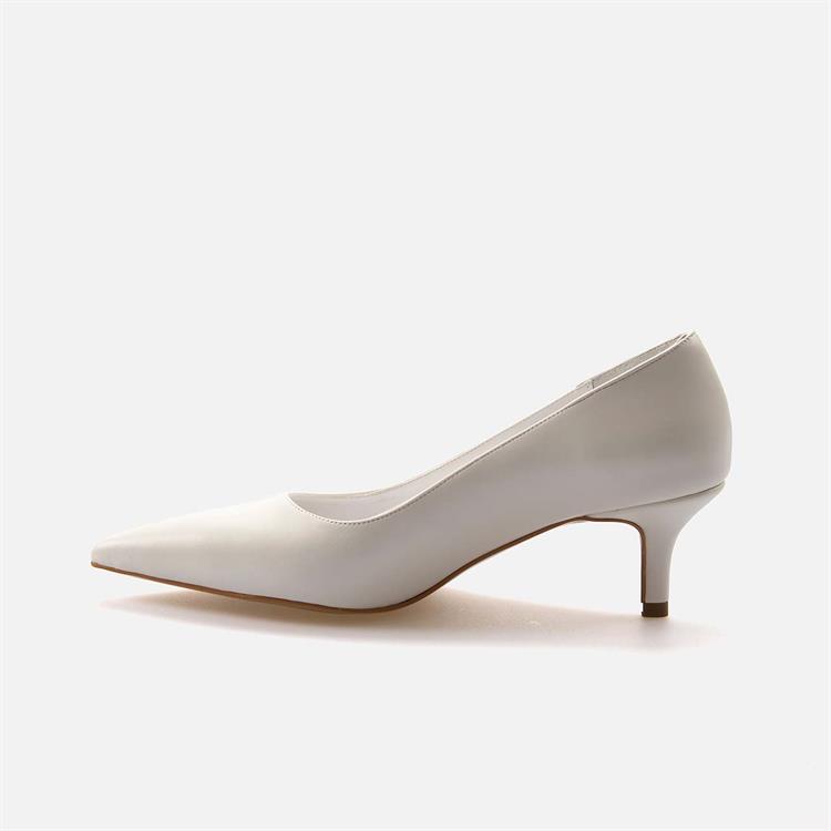 Kemal Tanca   Kadın Topuklu Ayakkabı 1122