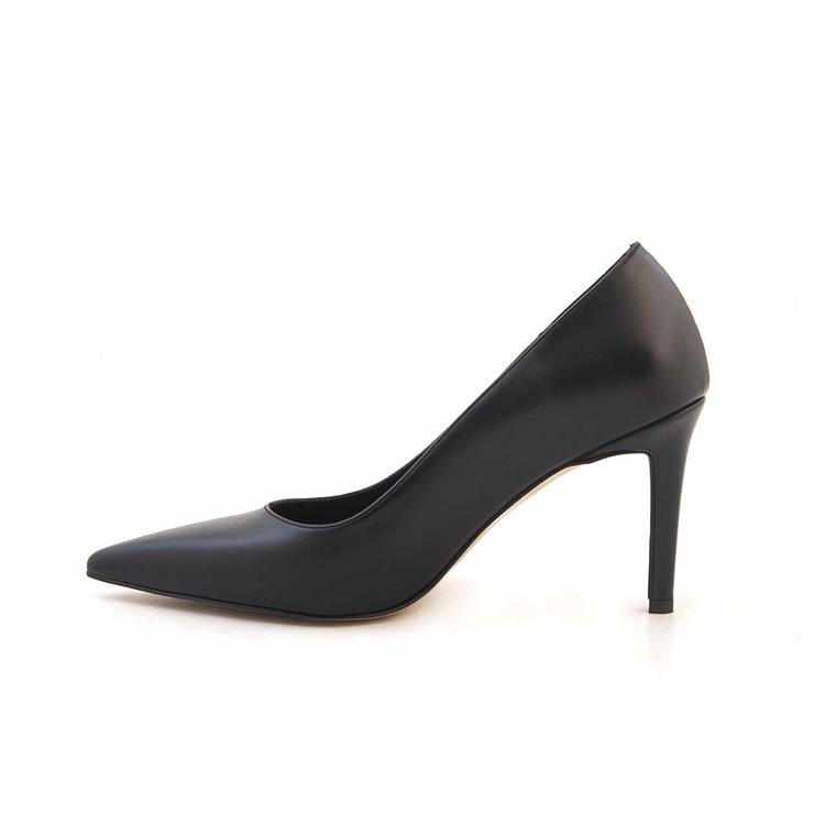 Kemal Tanca   Kadın Topuklu Ayakkabı 1124