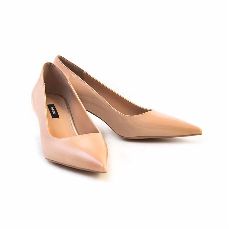 Kemal Tanca   Kadın Topuklu Ayakkabı 1122