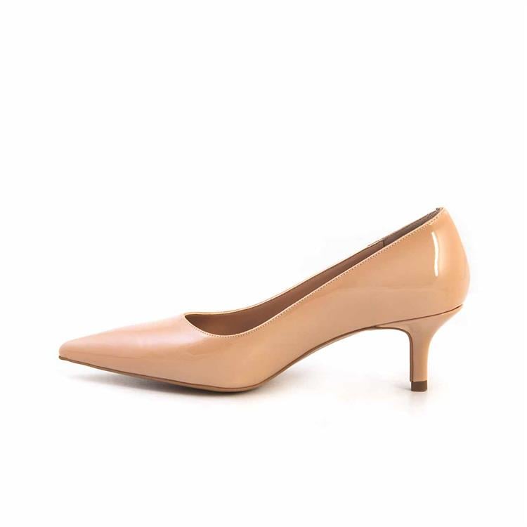 Kemal Tanca   Kadın Topuklu Ayakkabı 1122