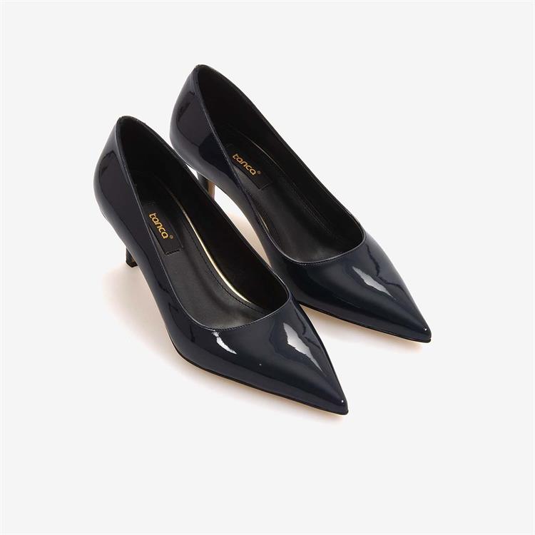 Kemal Tanca   Kadın Topuklu Ayakkabı 1122