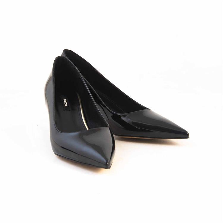 Kemal Tanca   Kadın Topuklu Ayakkabı 1122