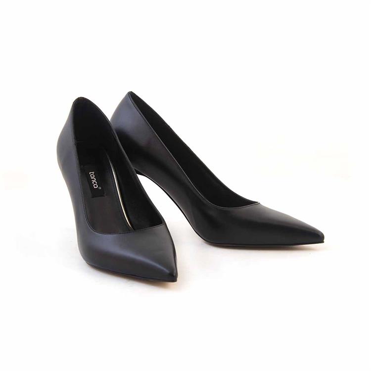 Kemal Tanca   Kadın Topuklu Ayakkabı 1124