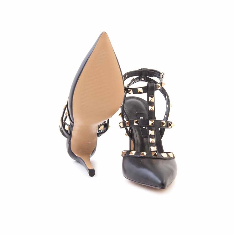 Kemal Tanca   Kadın Topuklu Ayakkabı 129