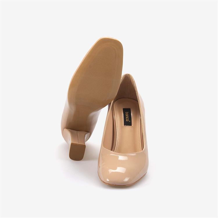 Kemal Tanca   Kadın Topuklu Ayakkabı 13