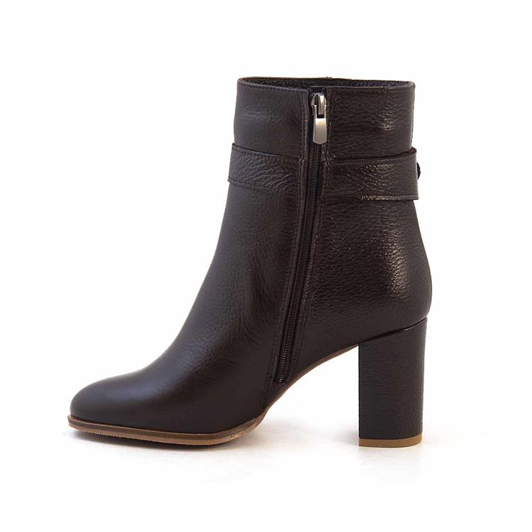 Kemal Tanca   Kadın Topuklu Bot 760700