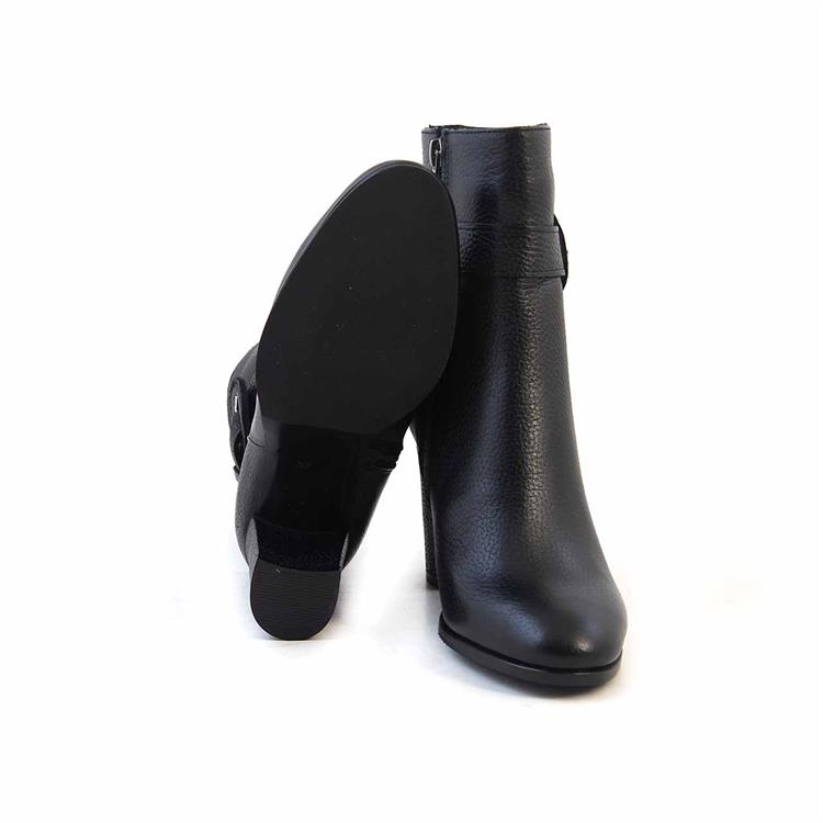 Kemal Tanca   Kadın Topuklu Bot 760700