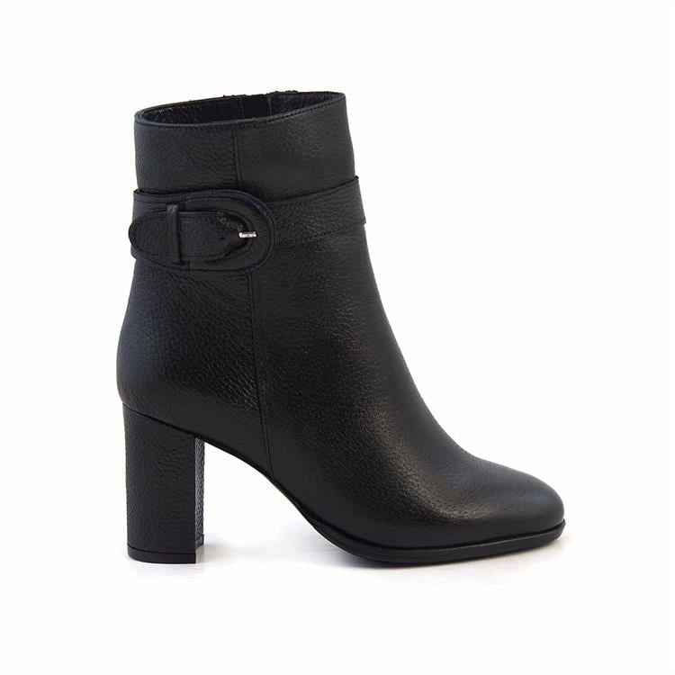 Kemal Tanca   Kadın Topuklu Bot 760700