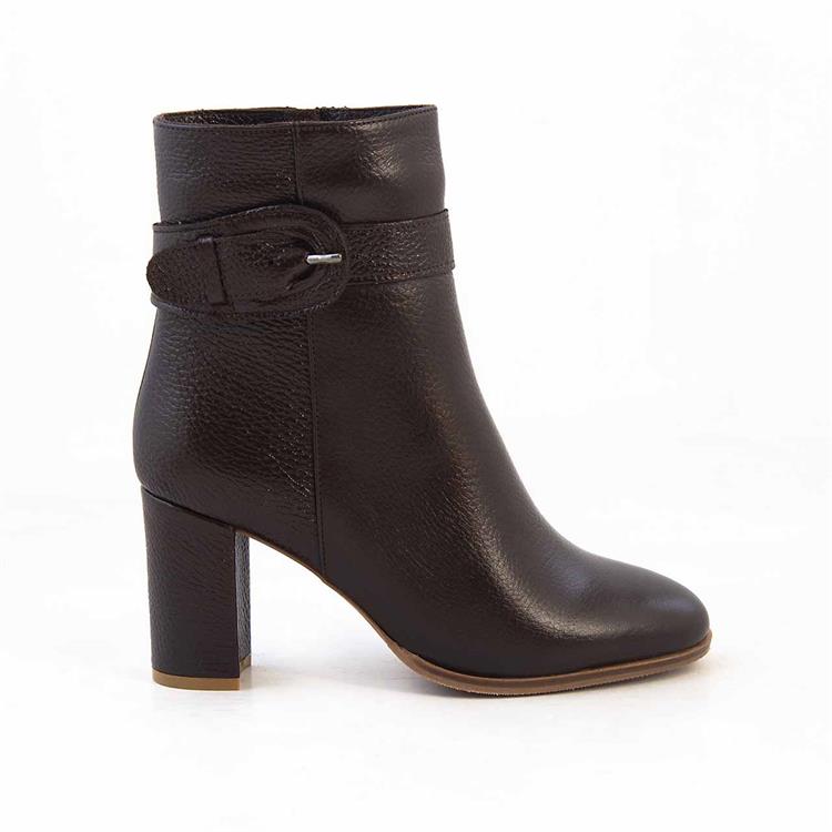 Kemal Tanca   Kadın Topuklu Bot 760700