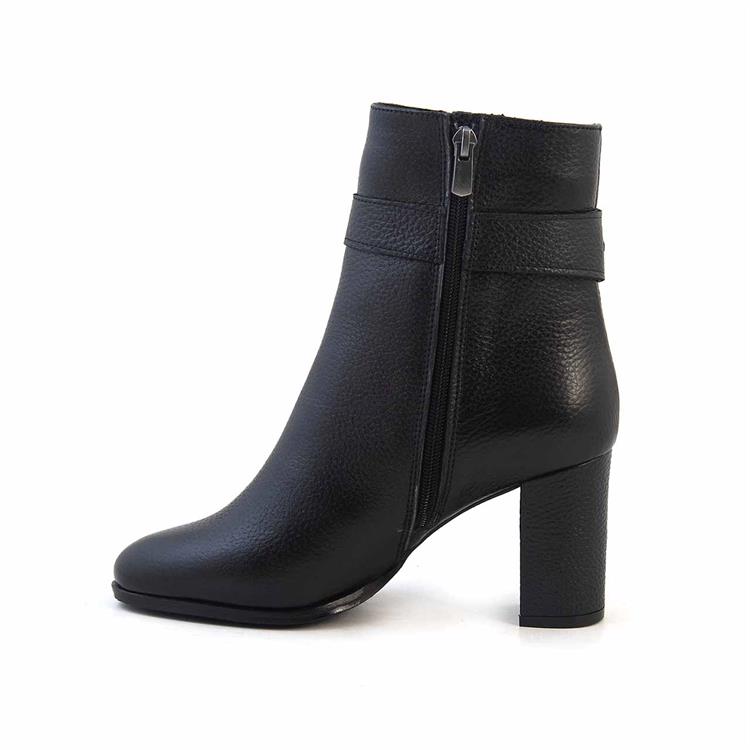 Kemal Tanca   Kadın Topuklu Bot 760700