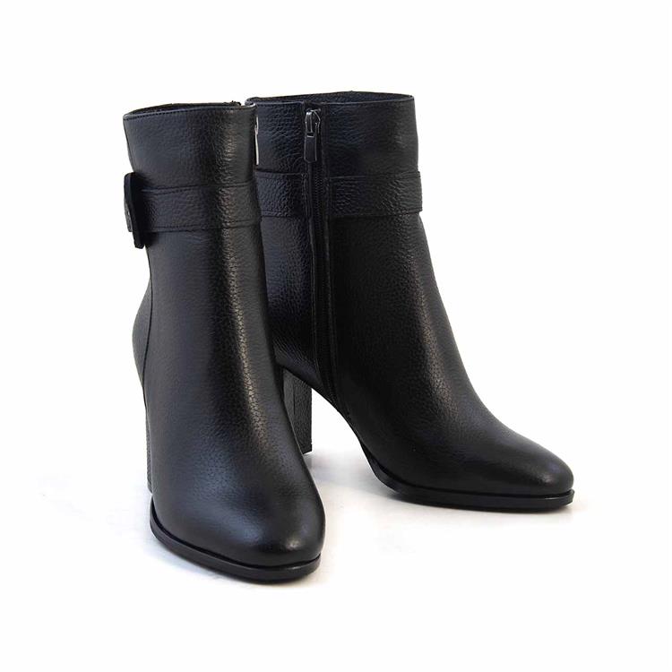 Kemal Tanca   Kadın Topuklu Bot 760700