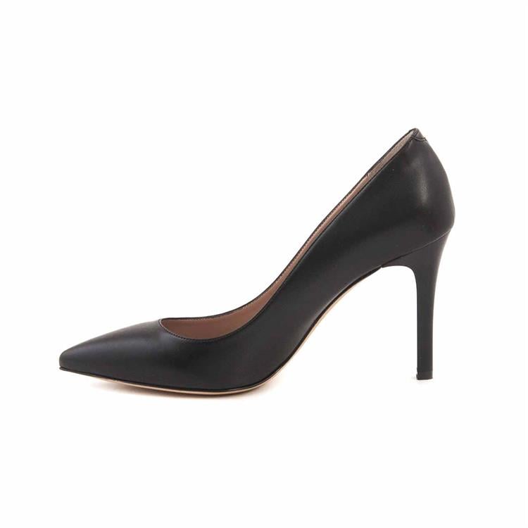 Kemal Tanca  Stiletto Kadın Klasik Ayakkabı 21761