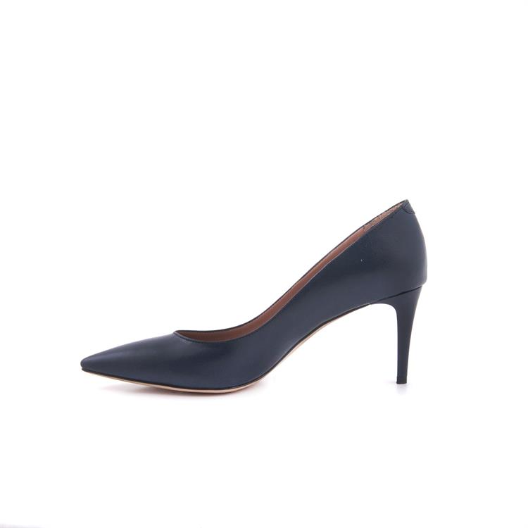 Kemal Tanca  Stiletto Kadın Klasik Ayakkabı 21694