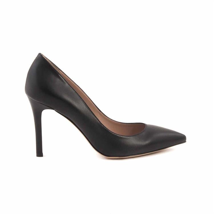Kemal Tanca  Stiletto Kadın Klasik Ayakkabı 21761