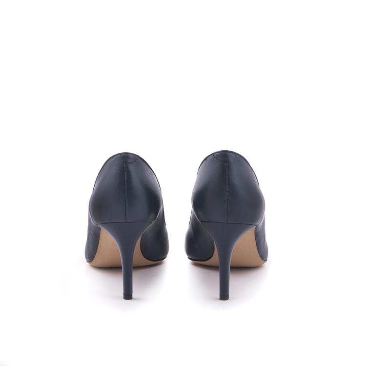 Kemal Tanca  Stiletto Kadın Klasik Ayakkabı 21694