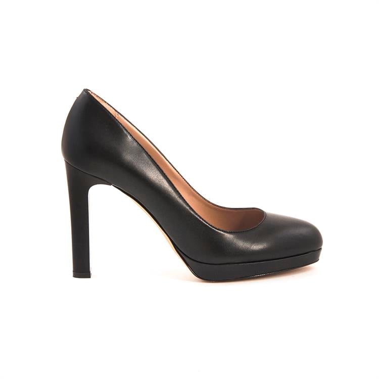 Kemal Tanca  Stiletto Kadın Klasik Ayakkabı 23685
