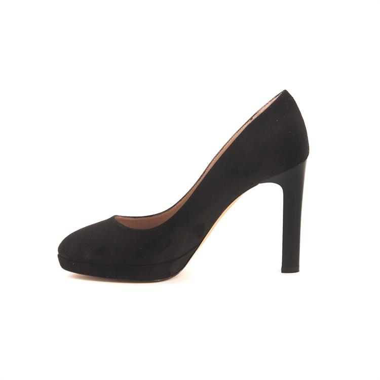 Kemal Tanca  Stiletto Kadın Klasik Ayakkabı 23685