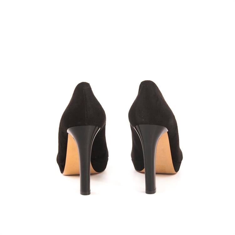 Kemal Tanca  Stiletto Kadın Klasik Ayakkabı 23685